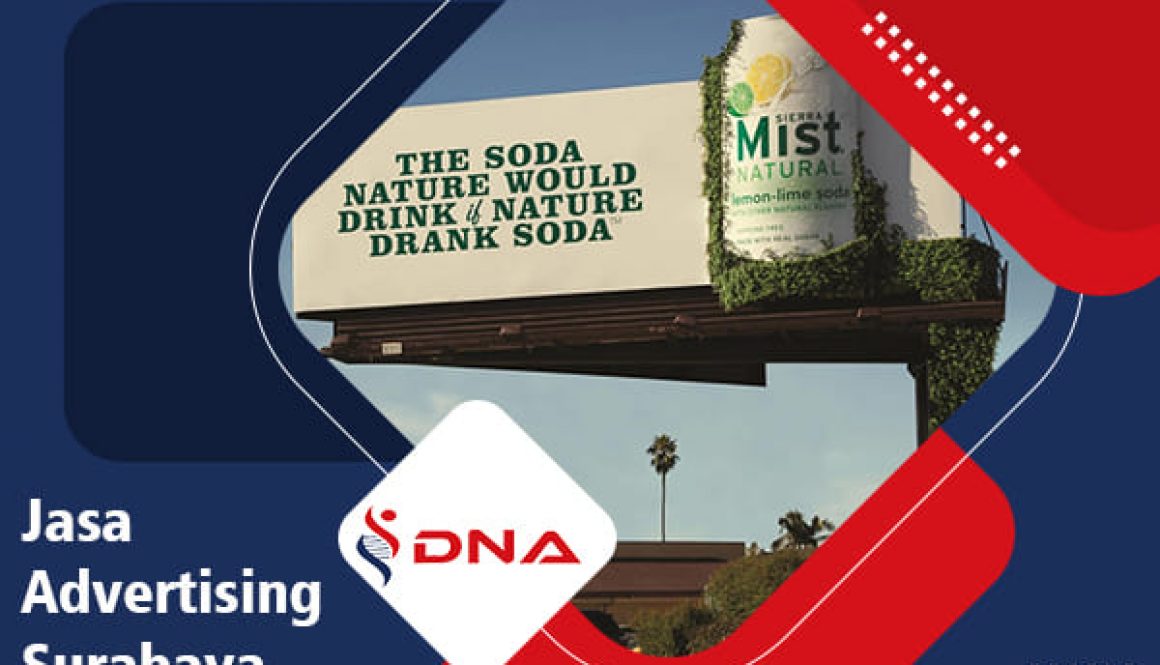 jasa advertising surabaya 1 - dna advertising