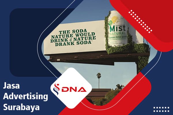 jasa advertising surabaya 1 - dna advertising