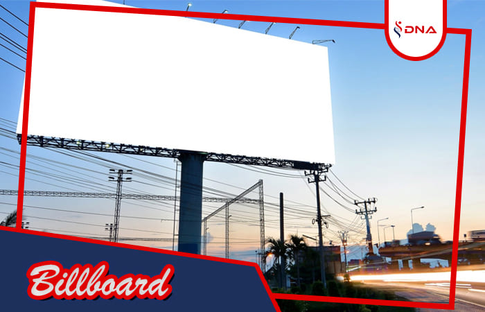 Billboard