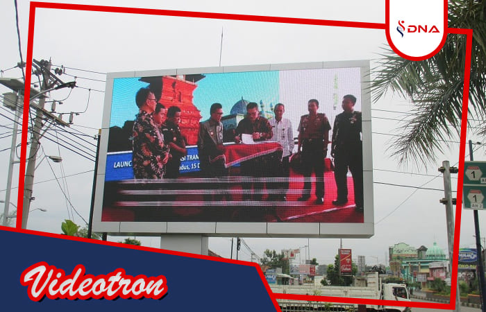 Videotron