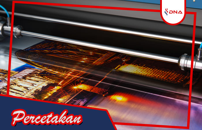 Percetakan