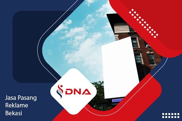 Jasa pasang reklame bekasi