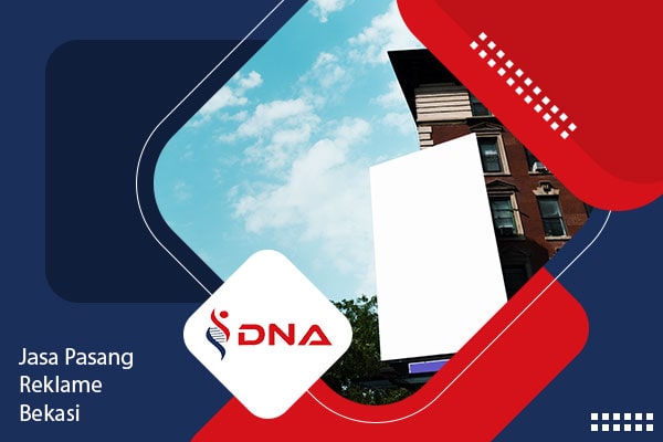 Jasa pasang reklame bekasi