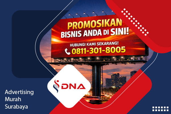 Jasa pembuatan billboard bogor
