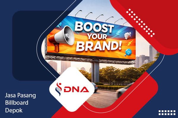 Jasa pasang billboard murah depok