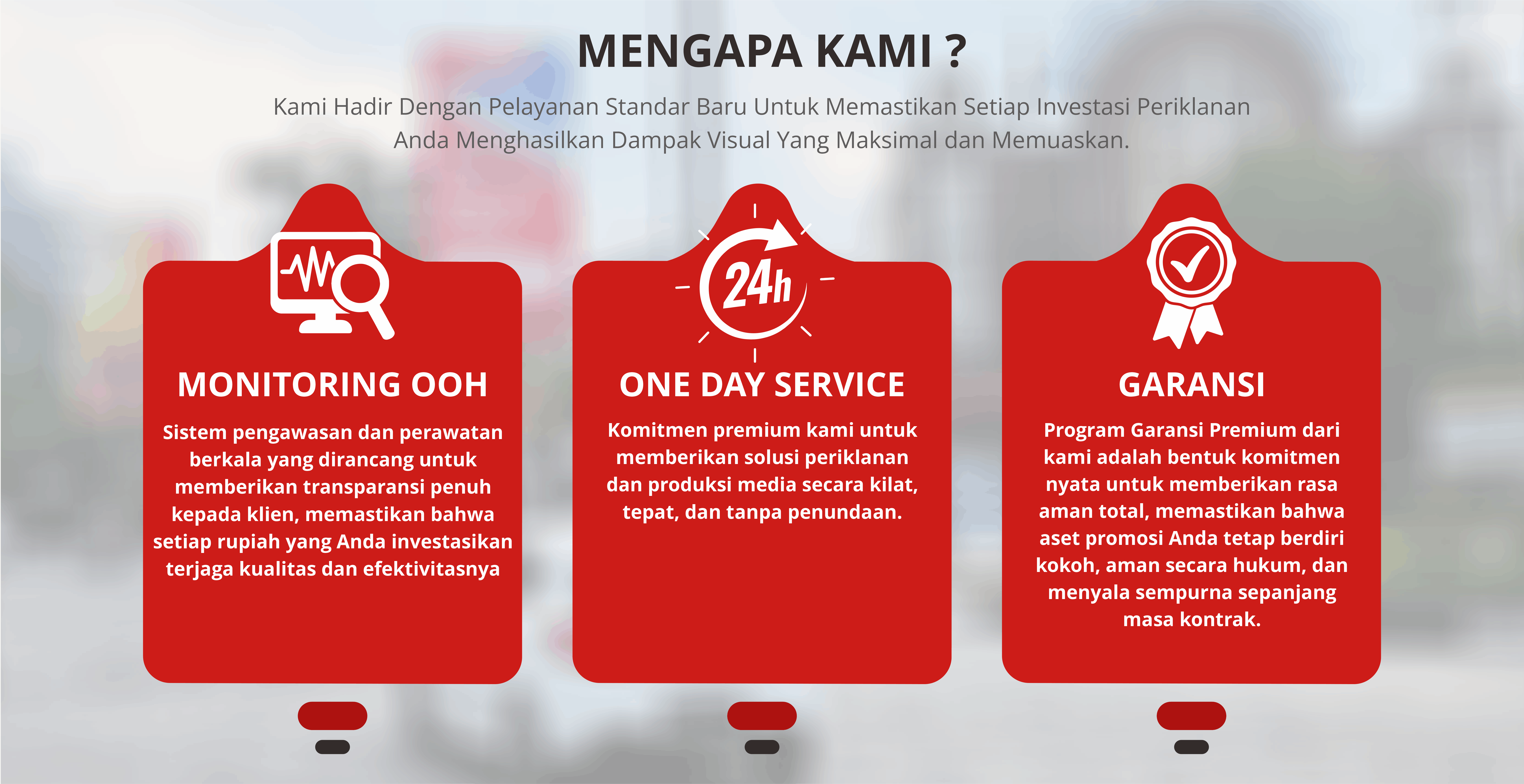 Jasa reklame surabaya